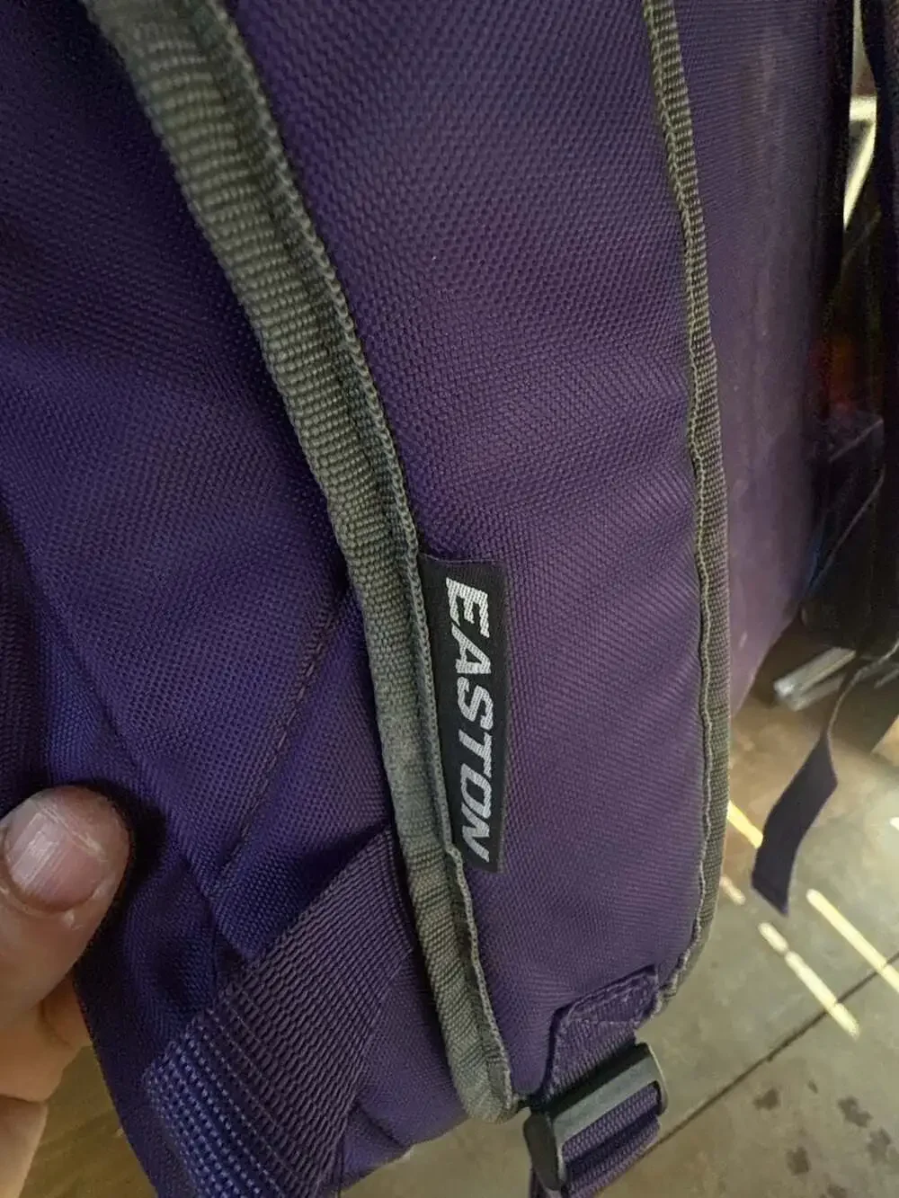 Easton baseball softball